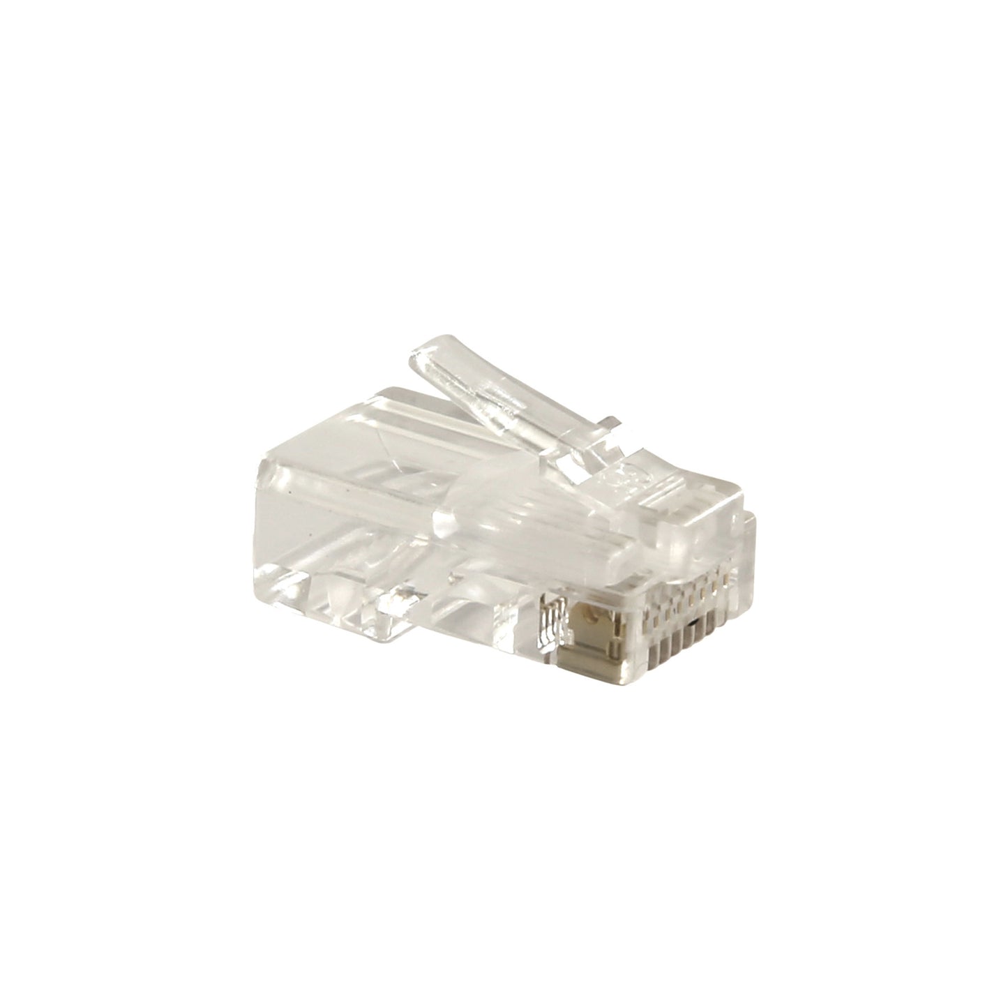 Radiall modular plug, UTP, type RJ45 SC DS25