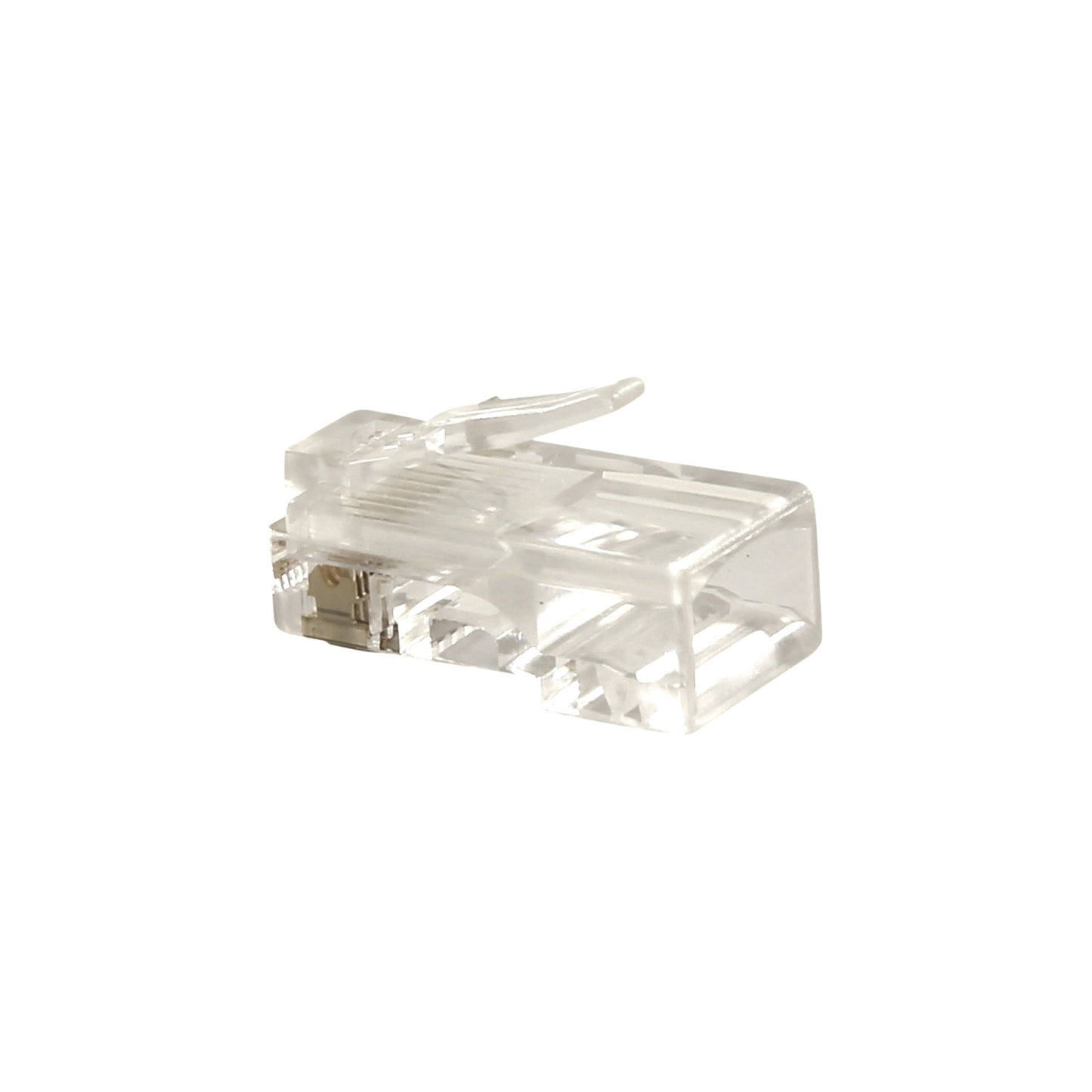 Radiall modular plug, UTP, type RJ45 SC DS25