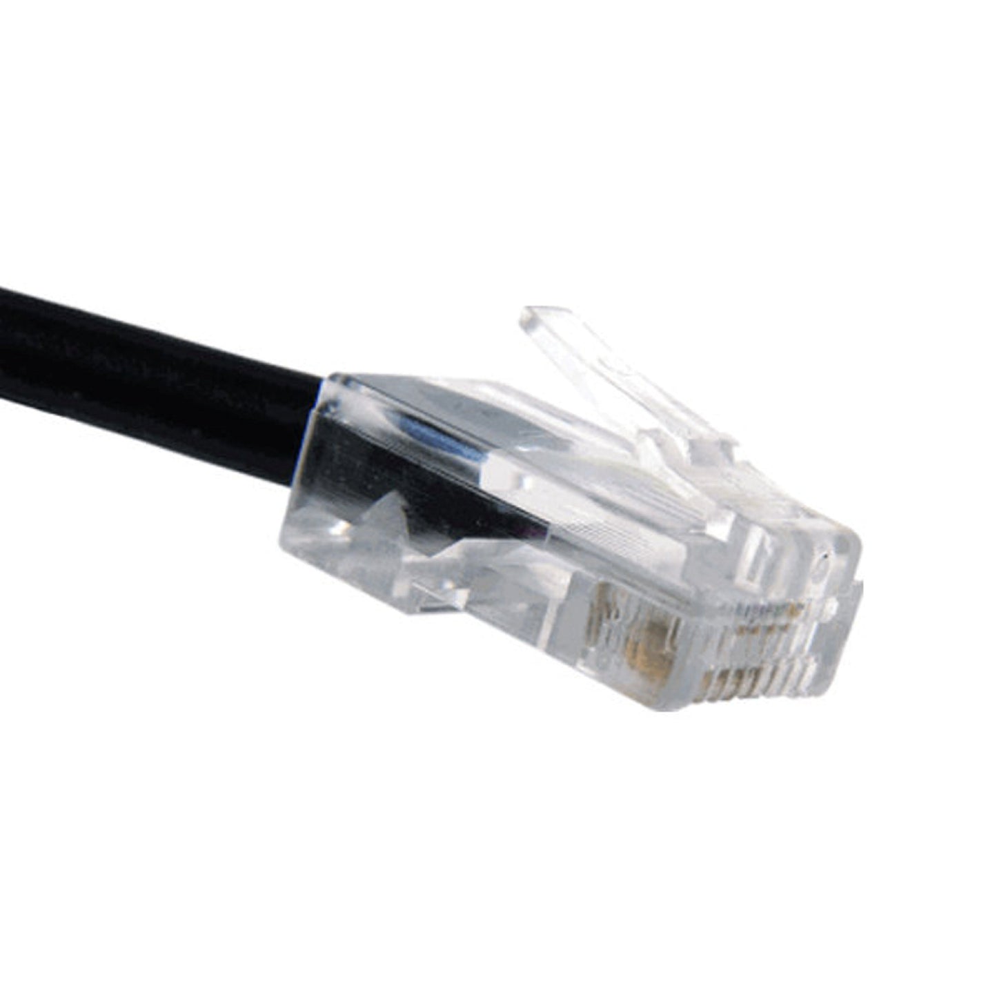 Radiall modular plug, UTP, type RJ45 SC DS25