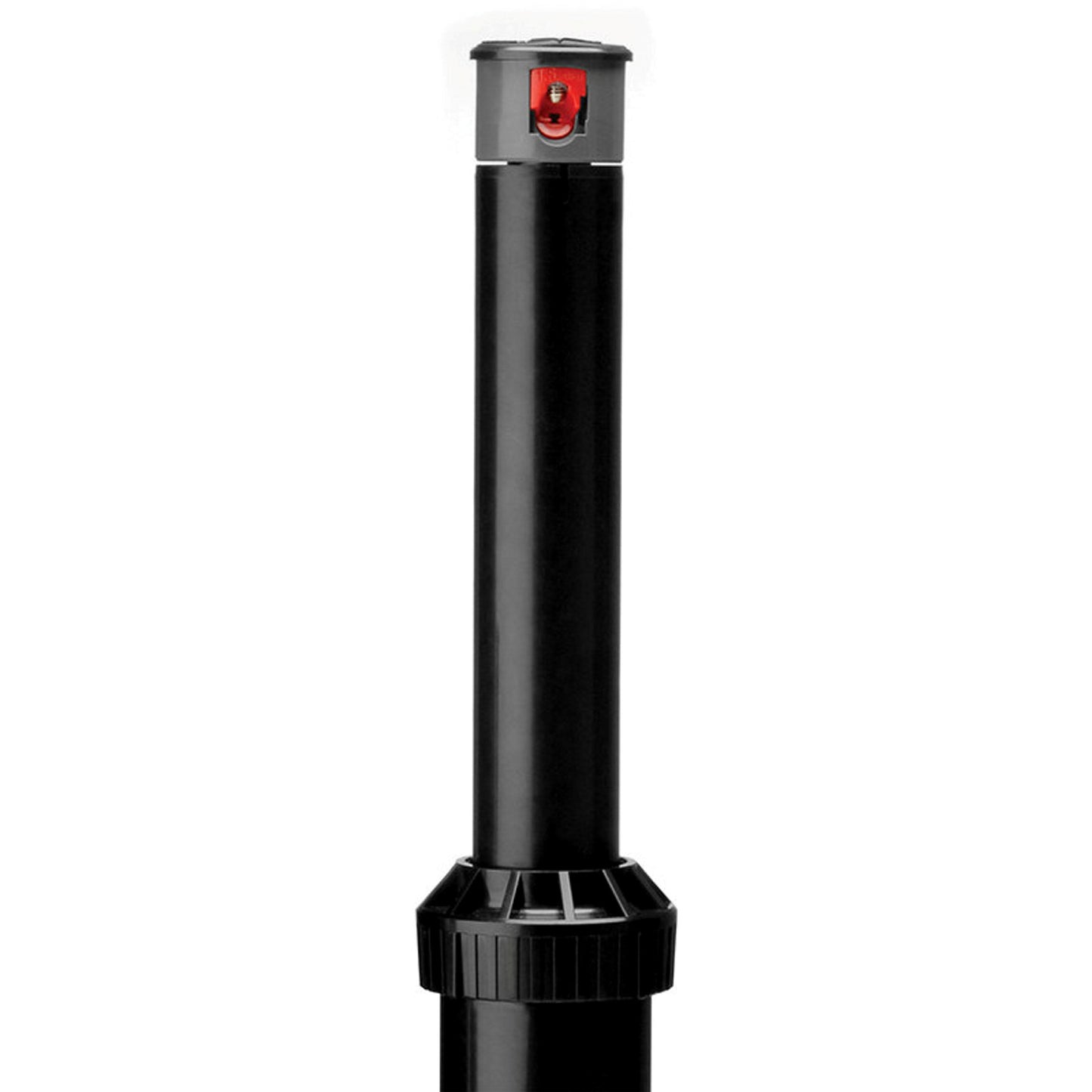 K-Rain pop-up turbine sprinkler, Minipro, incl. nozzles, including key, 15 cm