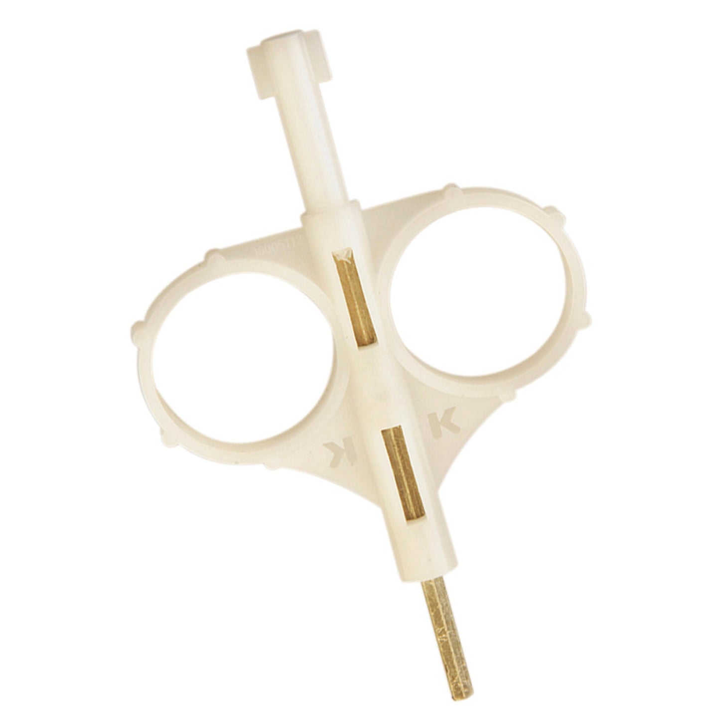 K-Rain key for pop-up turbine sprinkler RPS75, RPS75i