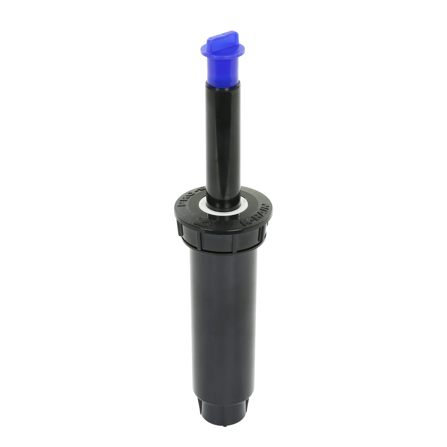 K-Rain pop-up mist sprayer, type Pro-S, extension height 10 cm