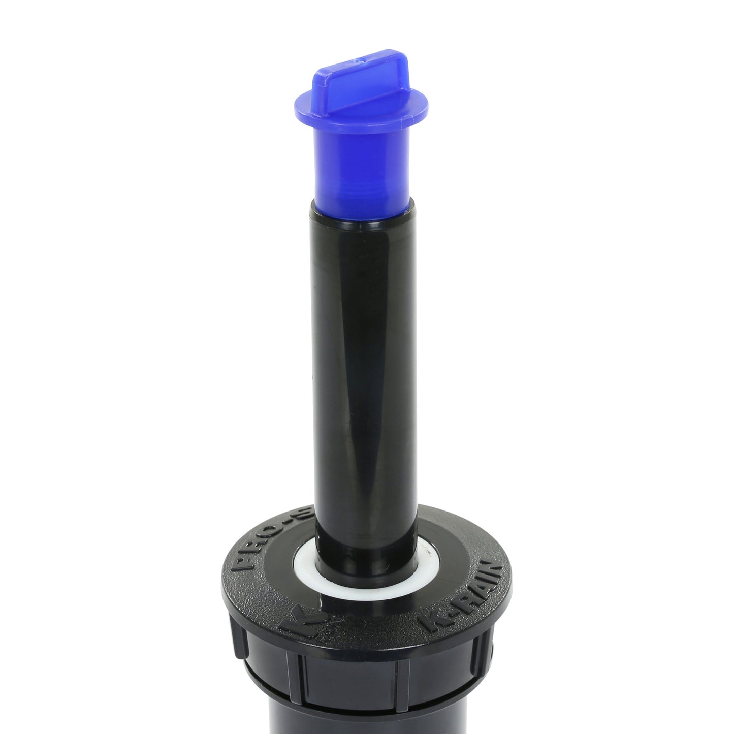 K-Rain pop-up mist sprayer, type Pro-S, extension height 10 cm
