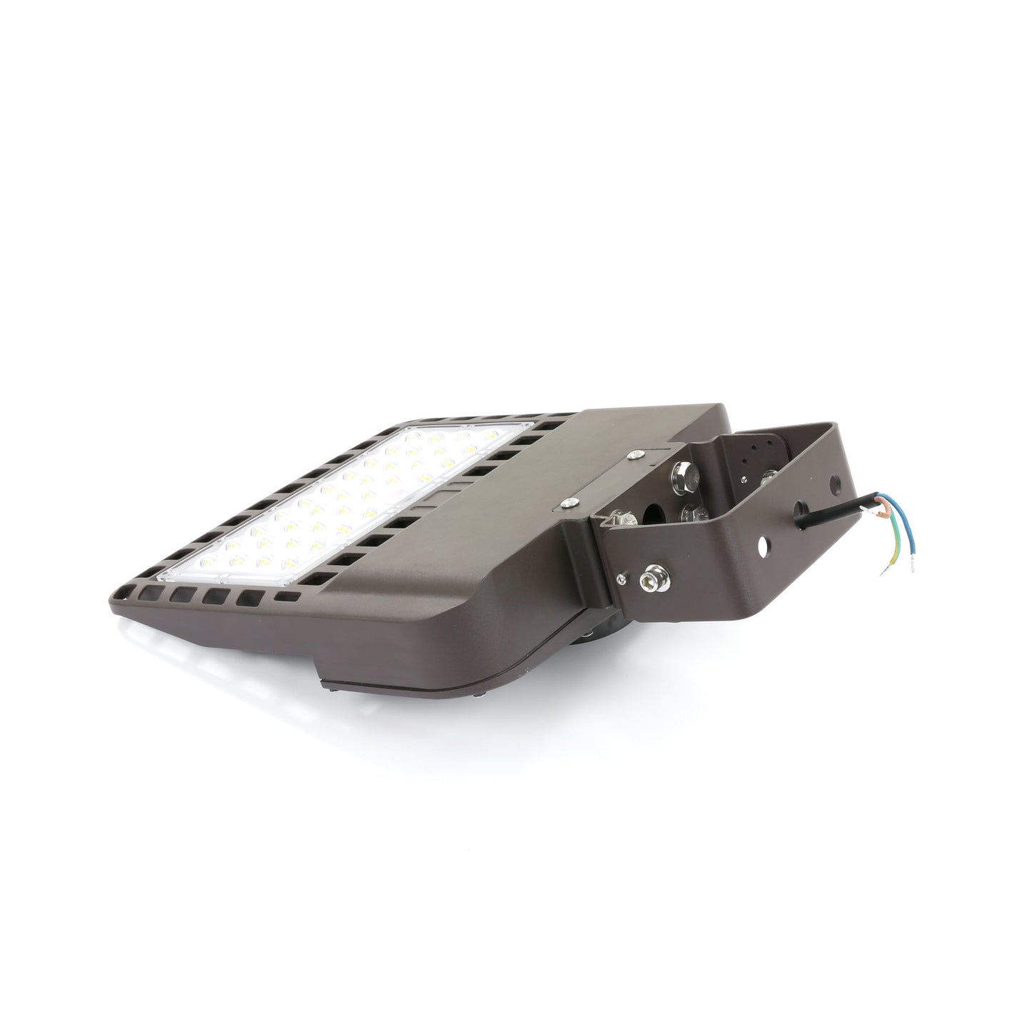 Iluminación de área Adurolight® Premium Quality Line Razor, 50W, 150 D, 4000 K