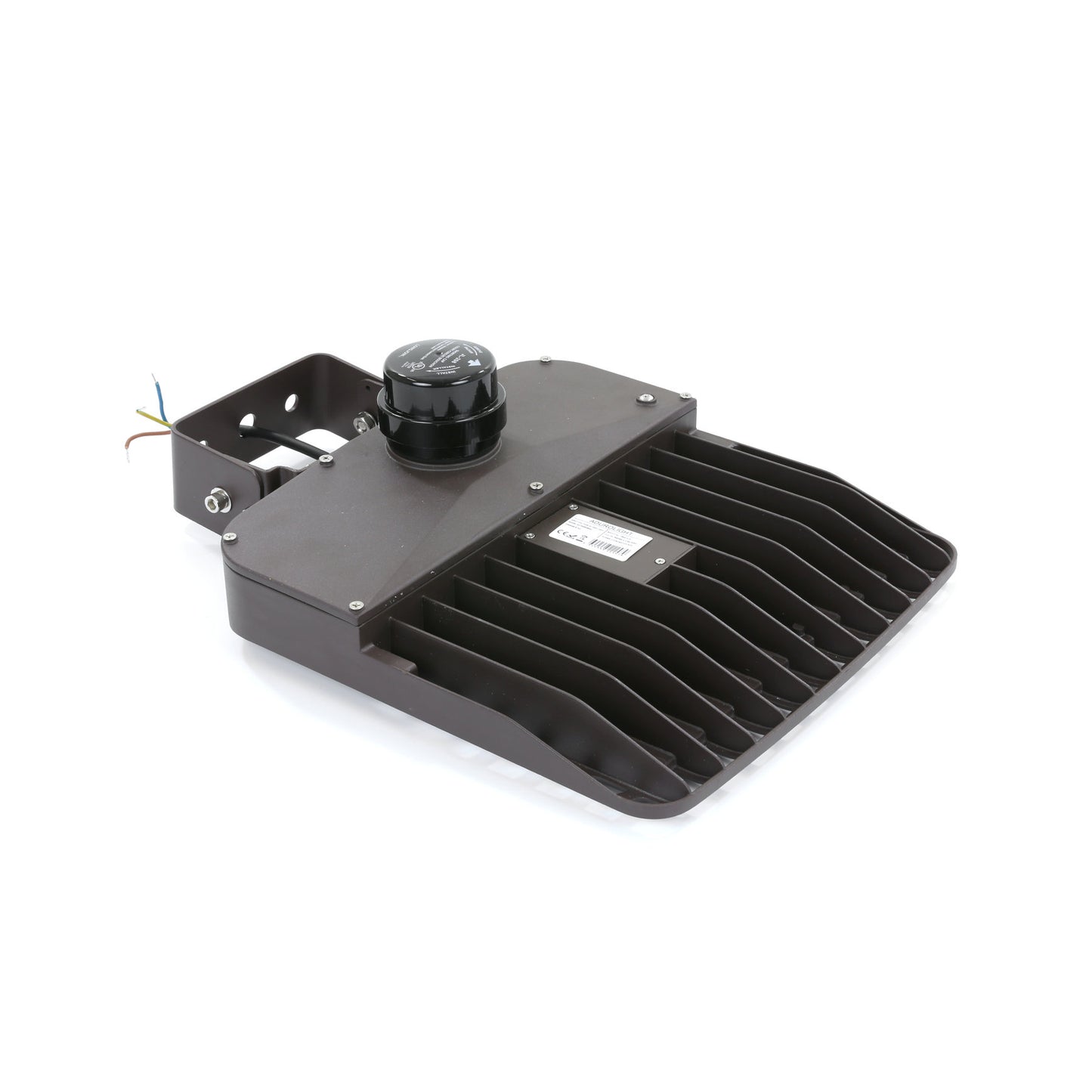 Iluminación de área Adurolight® Premium Quality Line Razor, 50W, 150 D, 4000 K