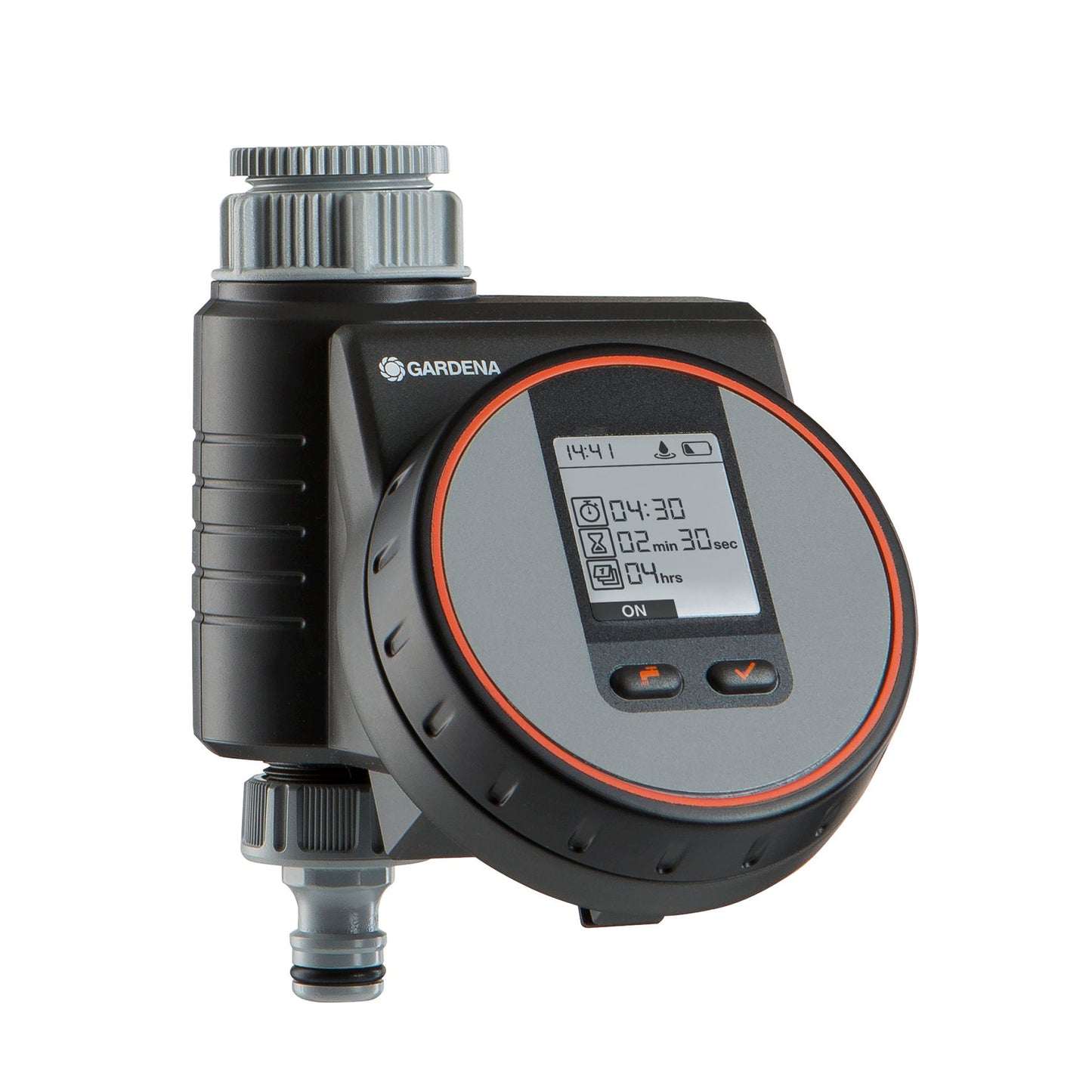 Gardena water control, type Flex