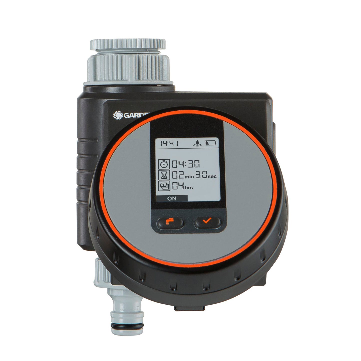 Gardena water control, type Flex