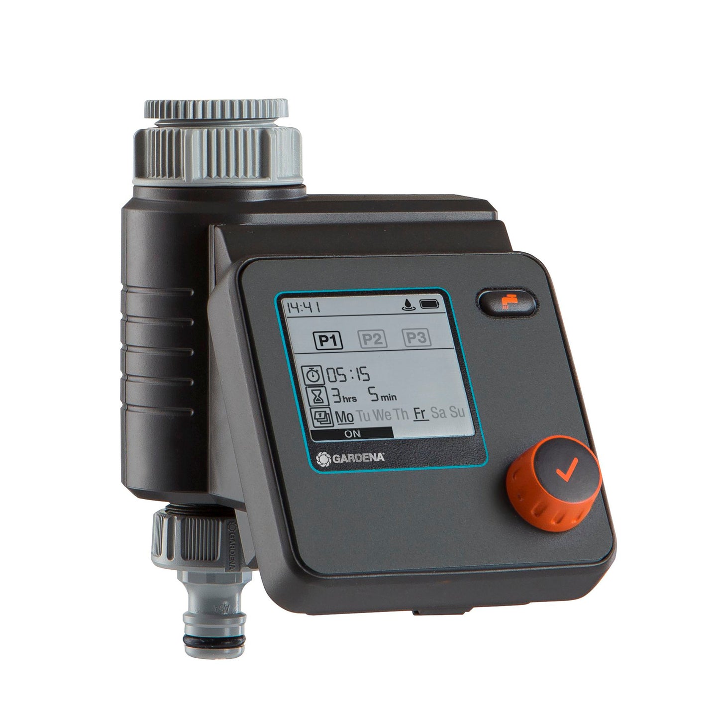 Gardena water control, type Select