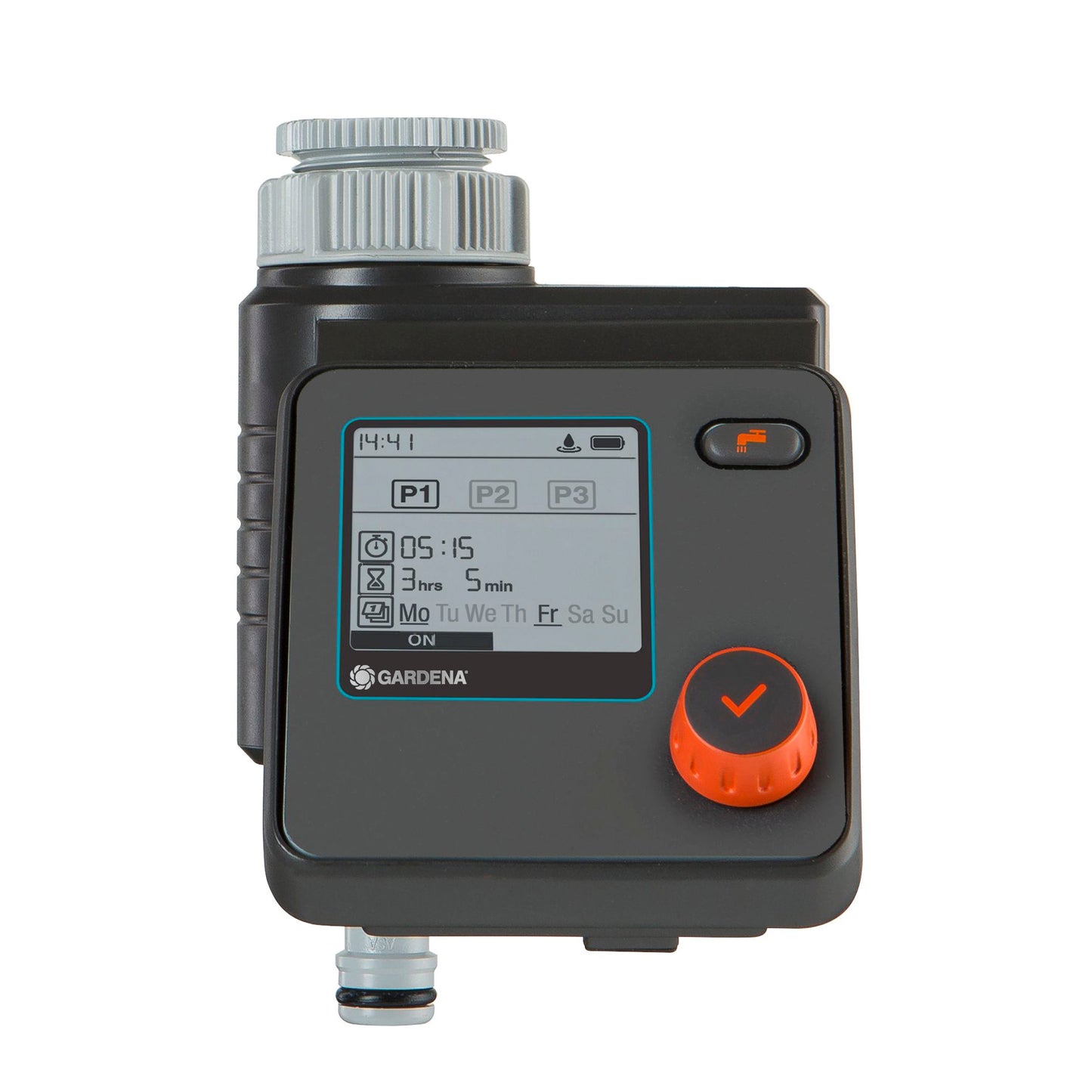 Gardena water control, type Select