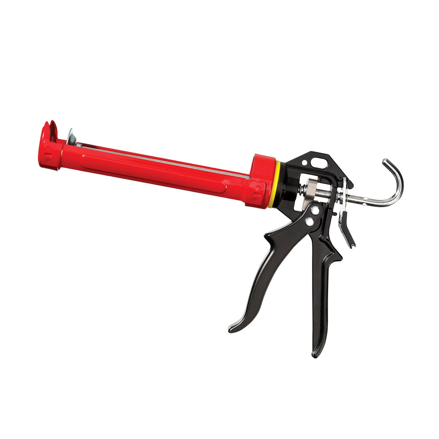 Griffon sealant gun, type Professional, red/black