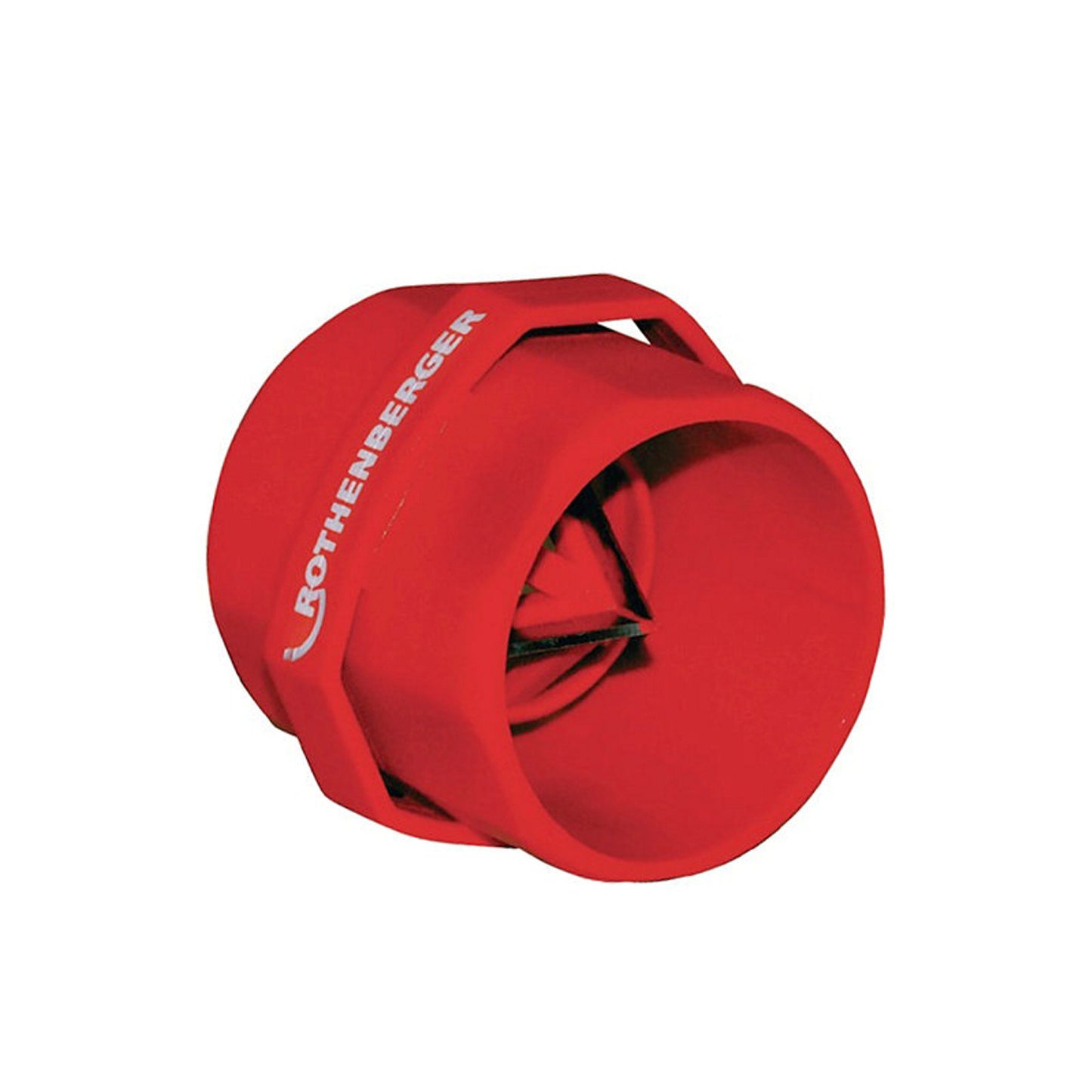 Rothen internal/external deburrer, for copper/plastic tubes 4-36 mm, 1/8-1 3/8"