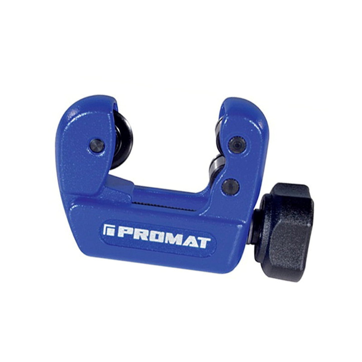 Promat mini pipe cutter, working range 3 - 30 mm, l = 50 mm