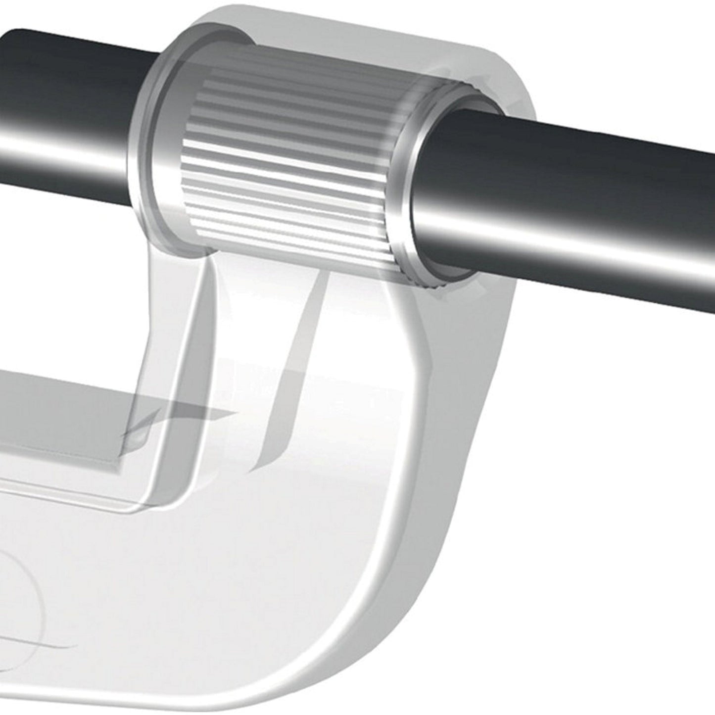 Promat pipe cutter, working range 3 - 35 mm, l = 120 mm
