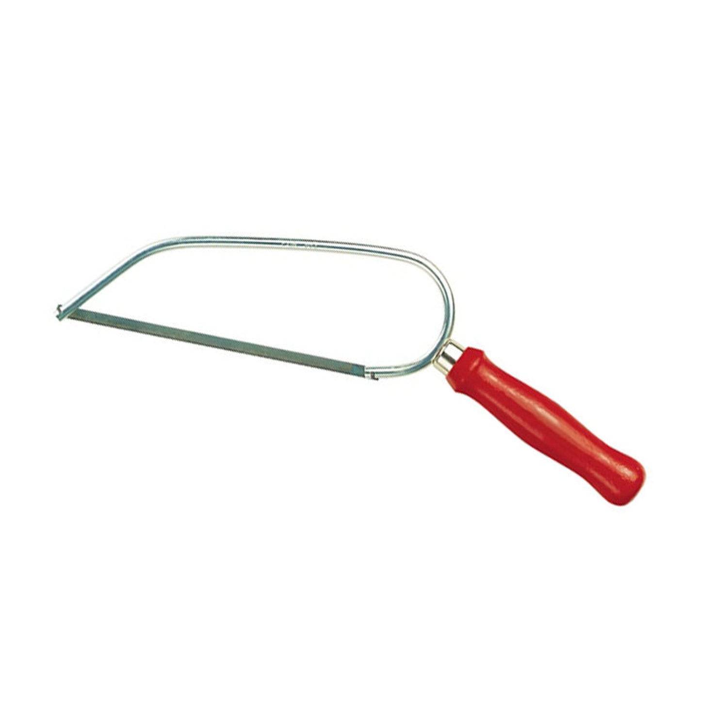 Arco de sierra Puk, l = 290 mm, longitud de la hoja 150 mm, 25 dientes por pulgada