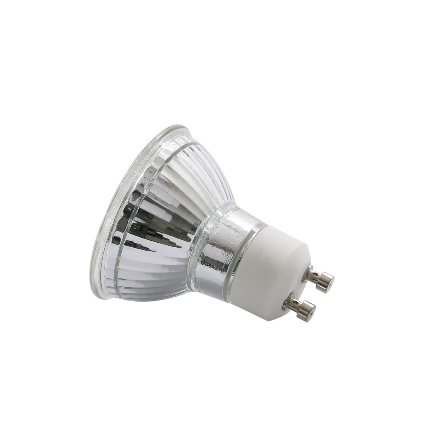 Foco LED Adurolight® Quality Line, Lumio, regulable, GU10, 3,5 W, 2700 K