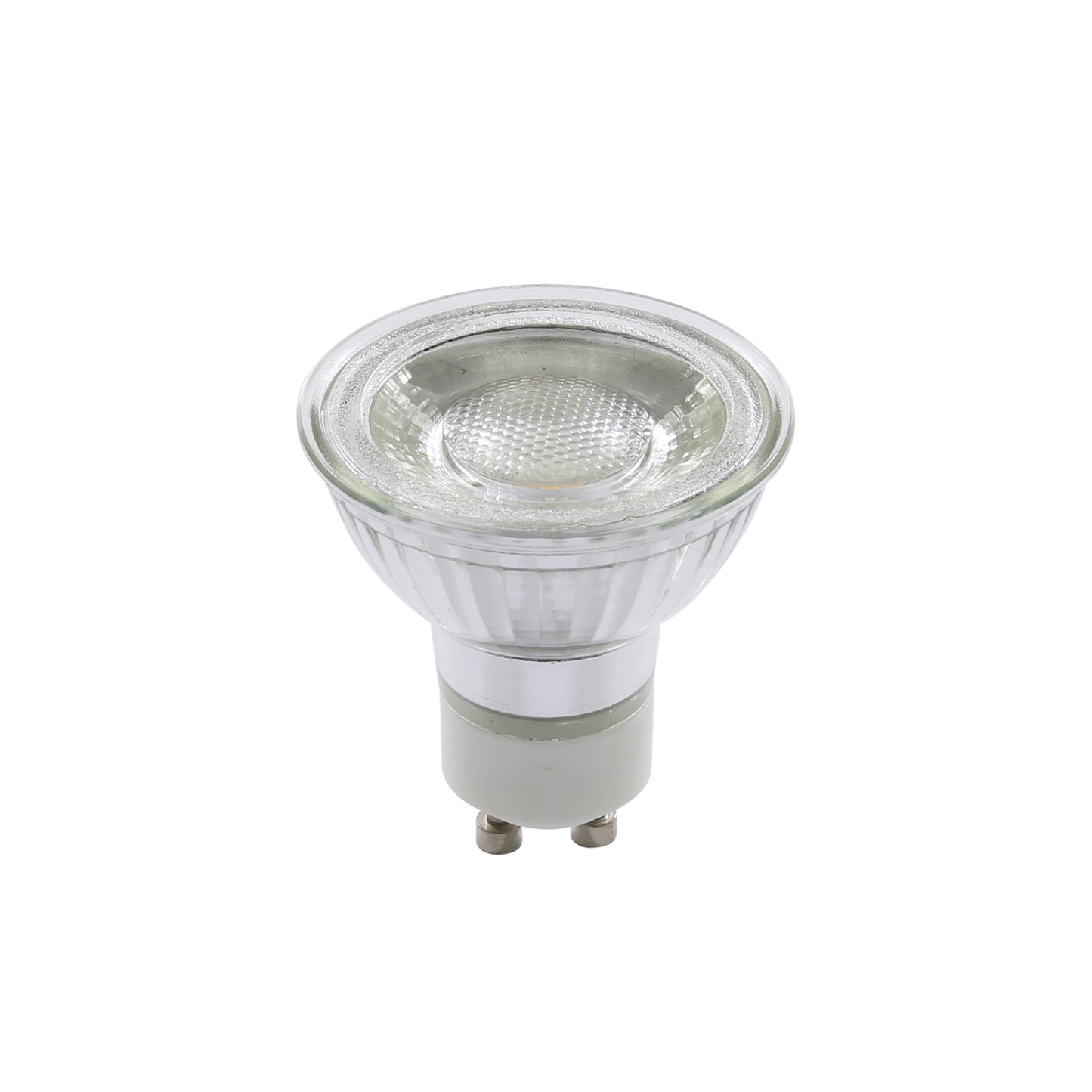 Foco LED Adurolight® Quality Line, Lumio, regulable, GU10, 3,5 W, 2700 K