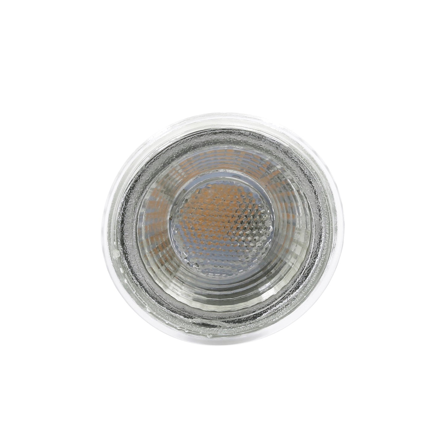 Foco LED Adurolight® Quality Line, Lumio, regulable, GU10, 3,5 W, 2700 K