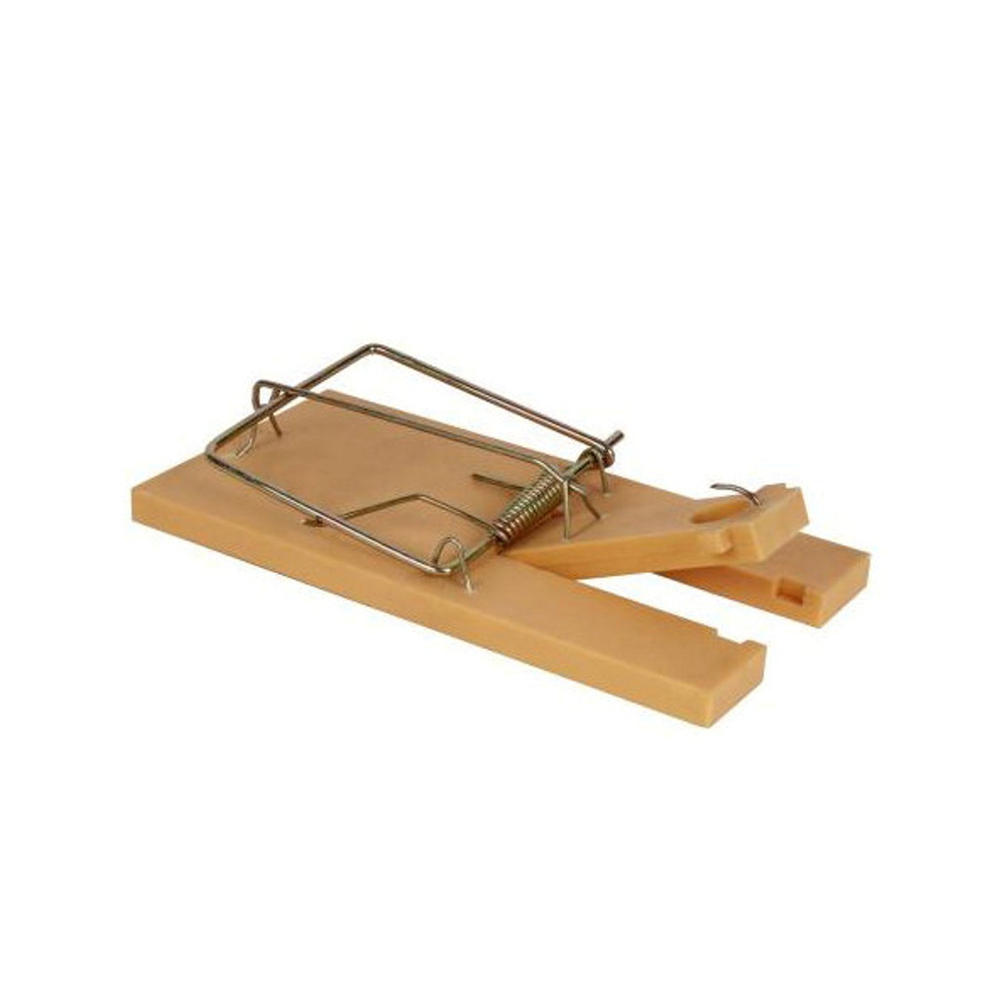 Trampa para ratas Talen Tools, de plástico