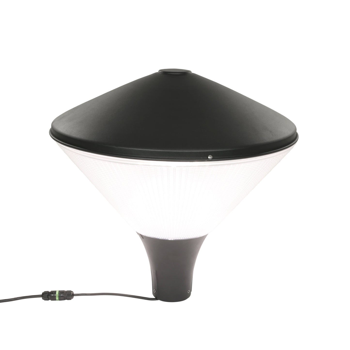 Farola Adurolight® tipo Gerard, 30 W, 60 mm, 3000 K