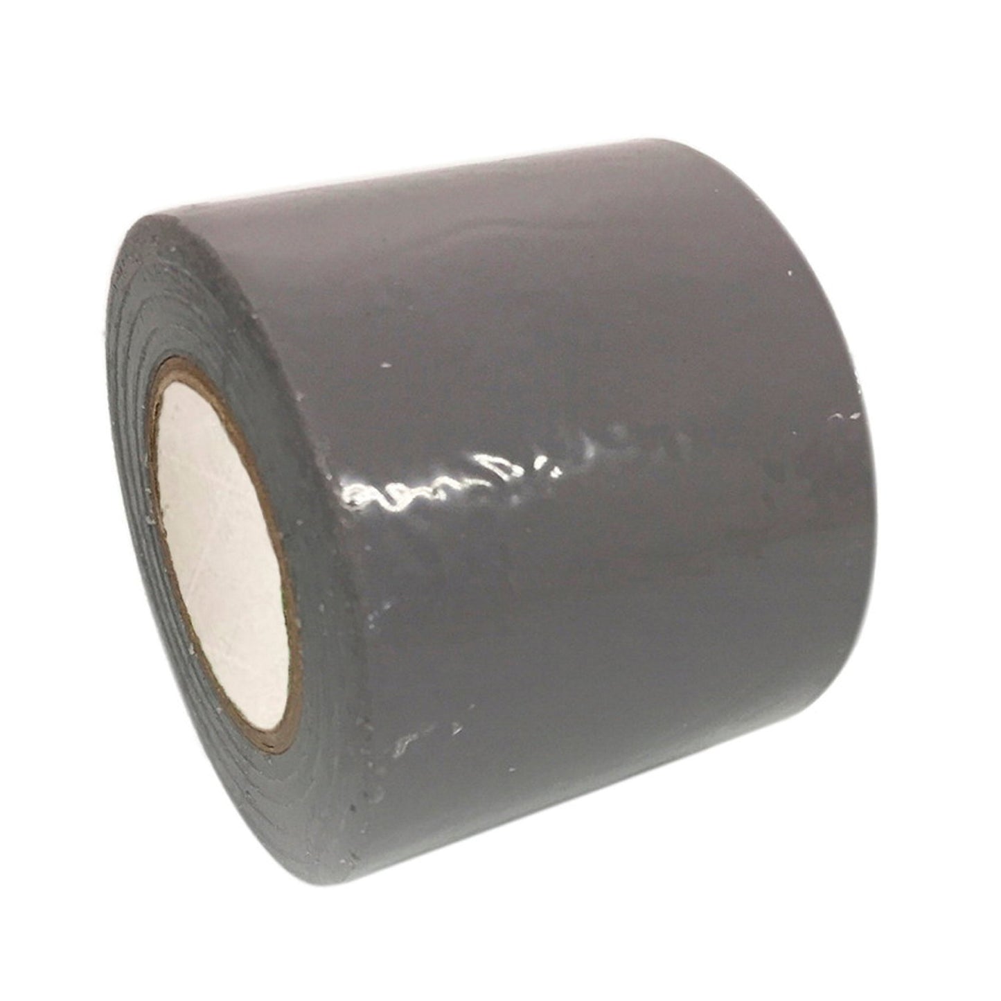 Insulation tape, PVC, type SE2420, w = 50 mm, l = 10 m, per roll, grey