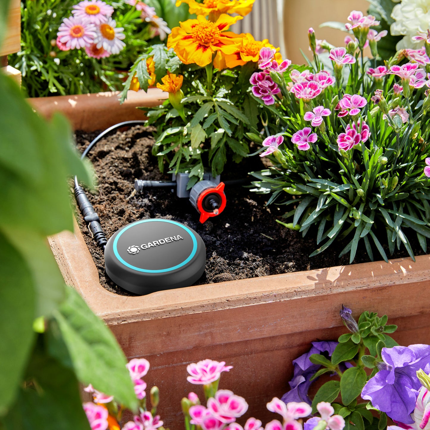 Gardena soil moisture sensor, type 1867