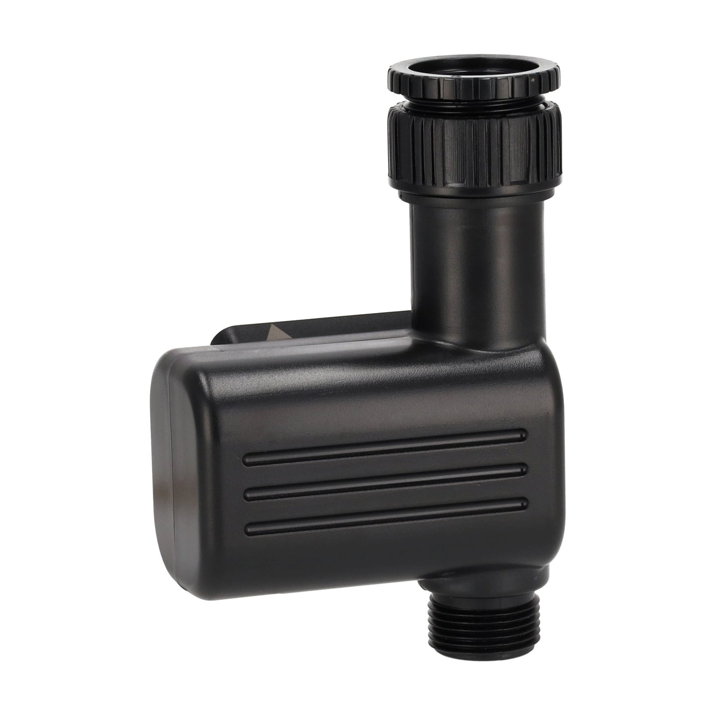 Rain irrigation computer, type Amico+, 1 station, battery-powered with 4 start times