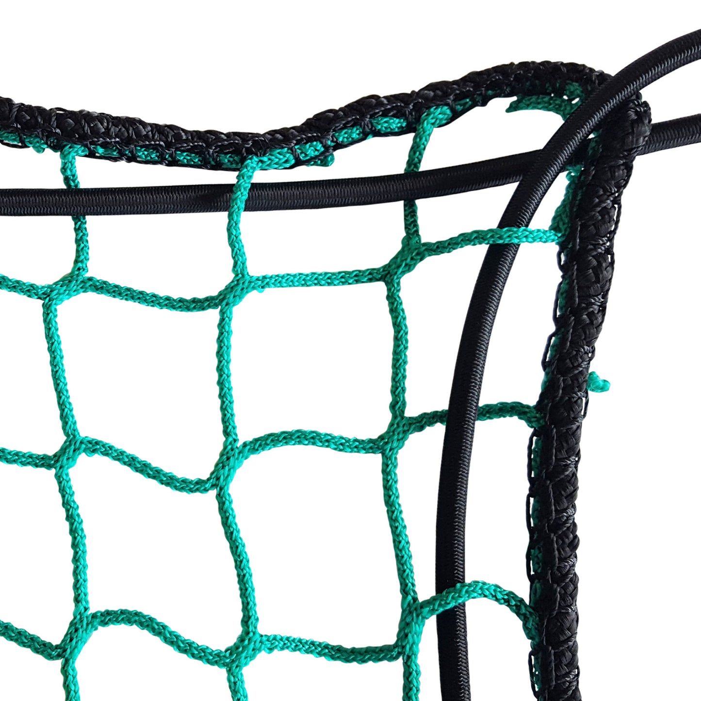 Trailer net, knotless, PP, 2 x 3.5 m