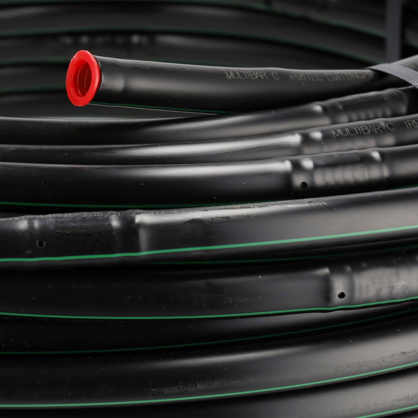 Irritec Multibar C drip hose, 16 mm, drippers 2.1 l/h per 30 cm, l = 50 m