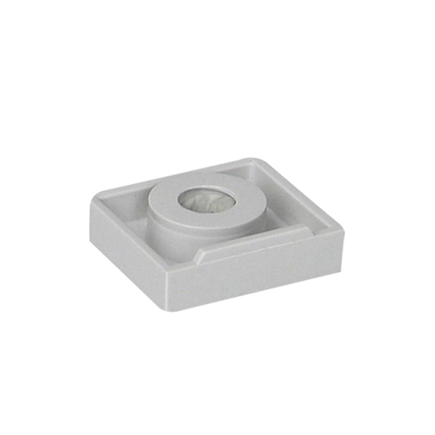 Walraven starQuick mounting nut, grey, M6