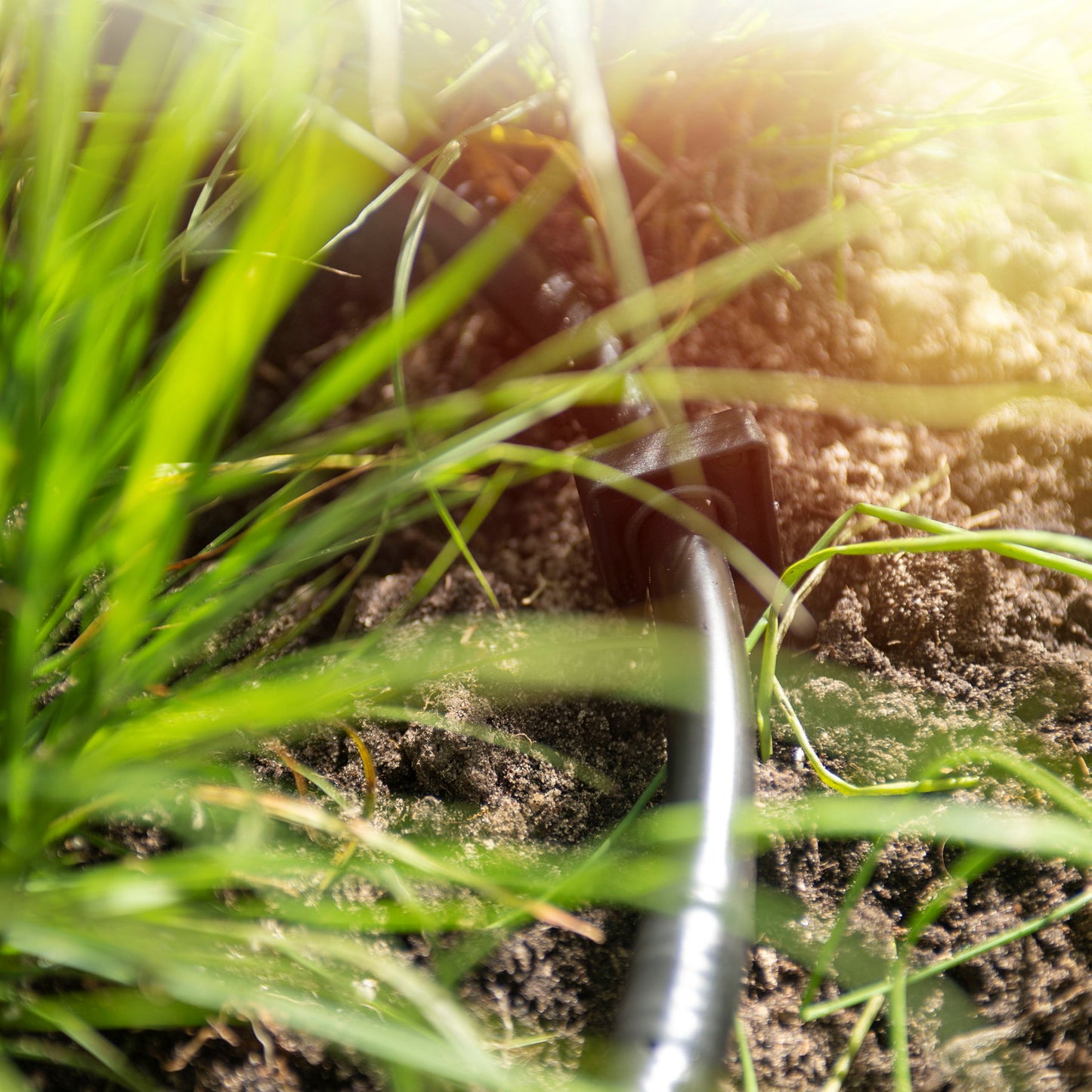 SummerRain drip irrigation set, l = 25 m