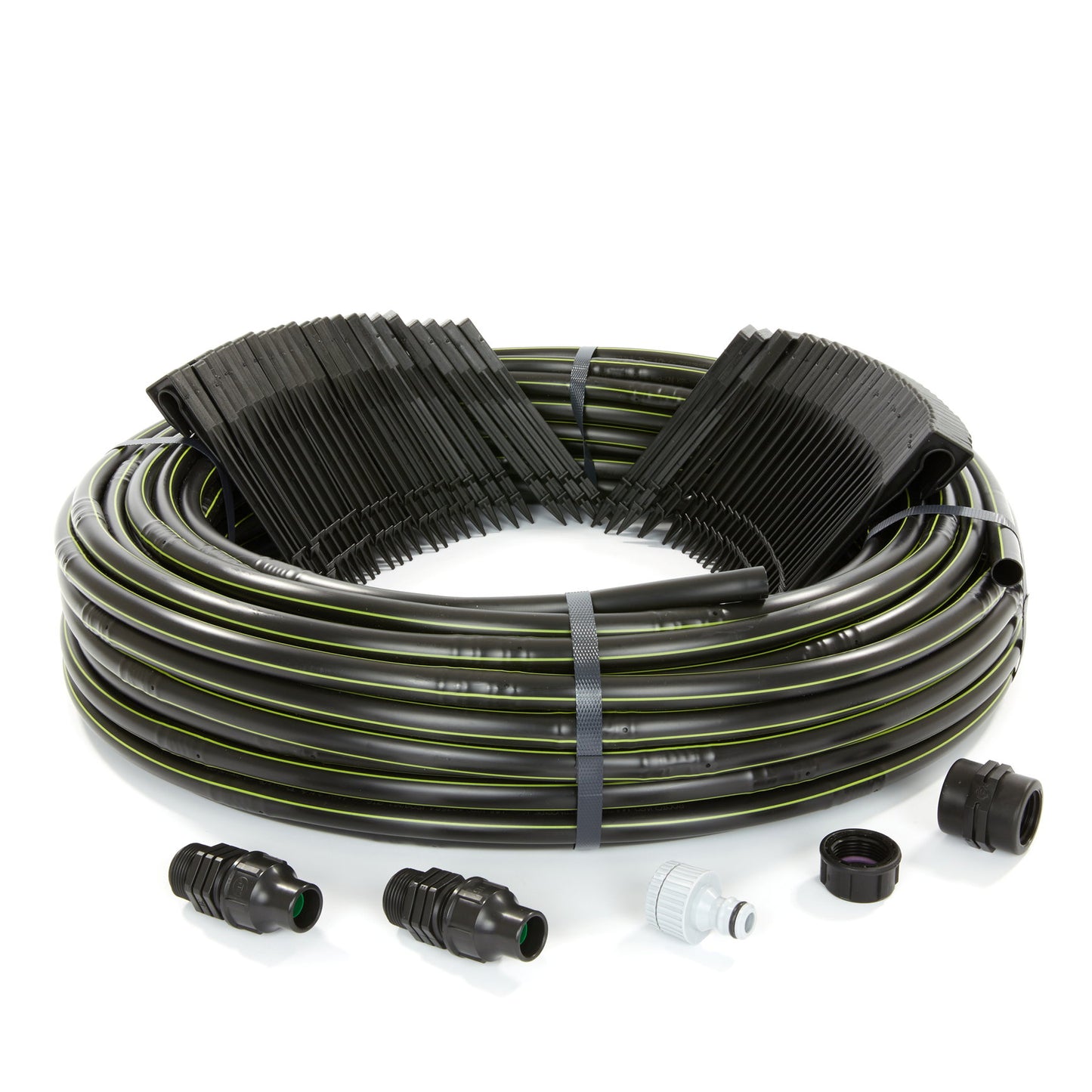 SummerRain drip irrigation set, l = 50 m