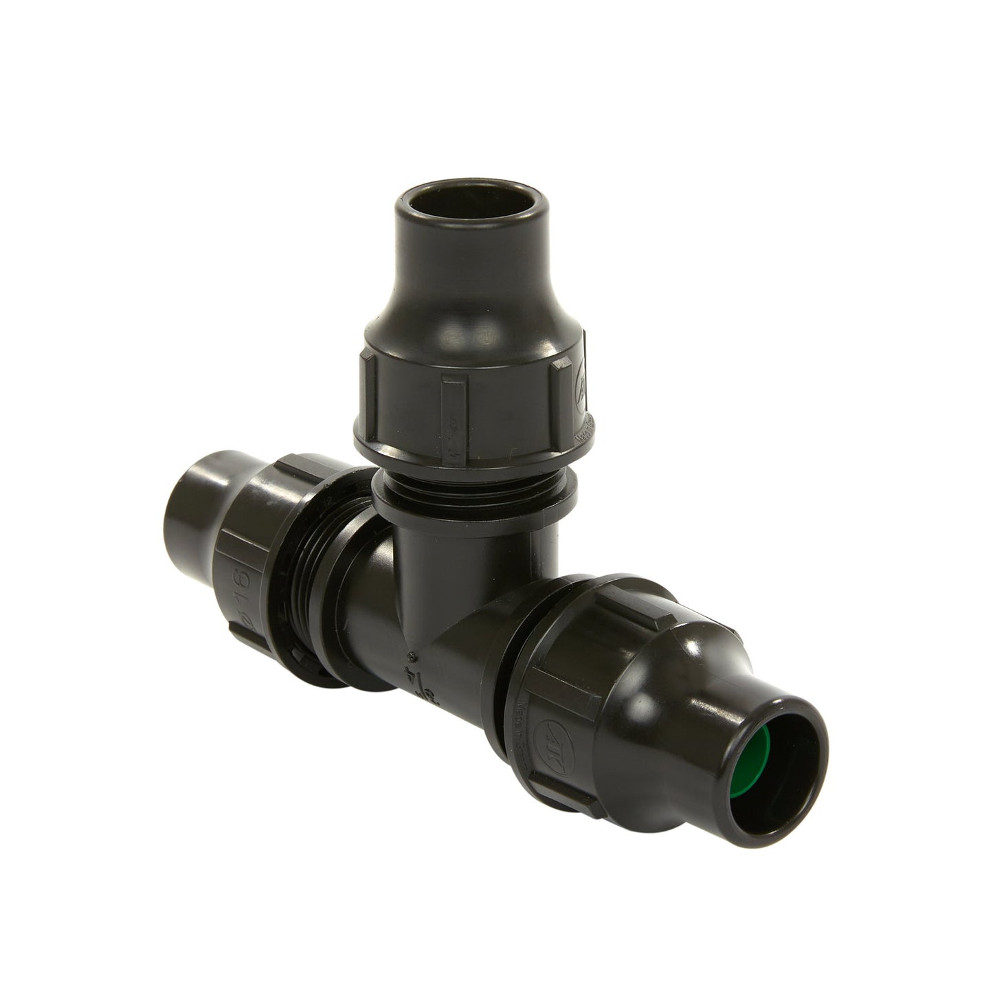 SummerRain spray set for borders 4 sprinklers, max. 16 m²