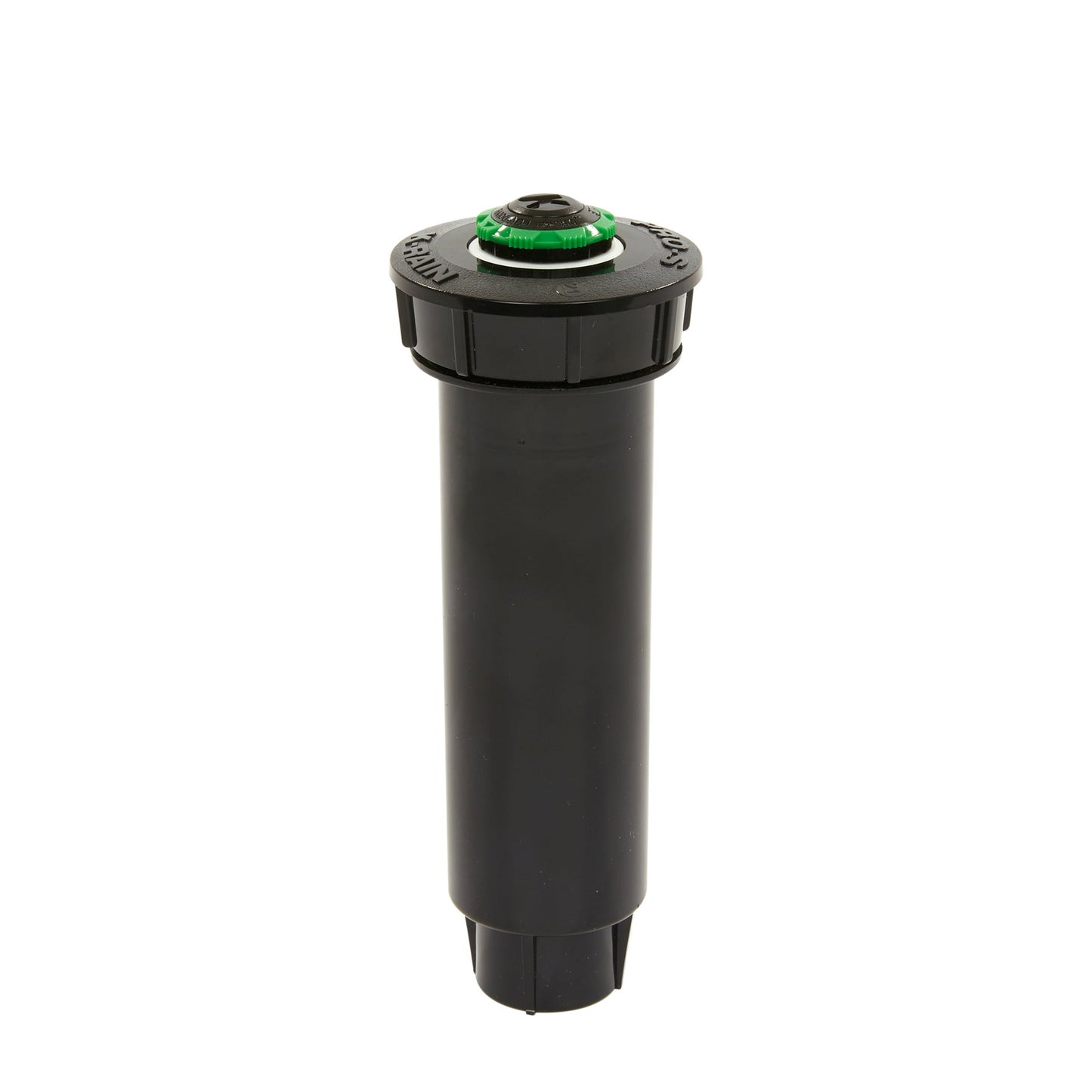 Kit de riego para césped SummerRain, incluye 4 aspersores, máx. 16 m²