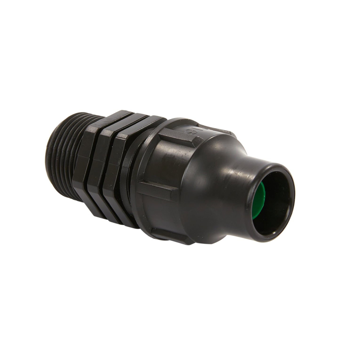 SummerRain extension set drip system and spray set, big, 16 mm, l = 25 m