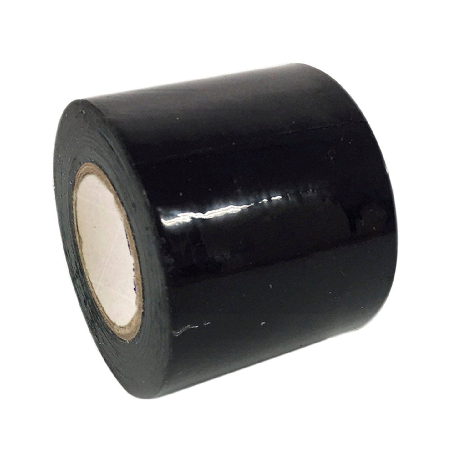 Insulation tape, PVC, type SE2420, w = 50 mm, l = 10 m, per roll, black