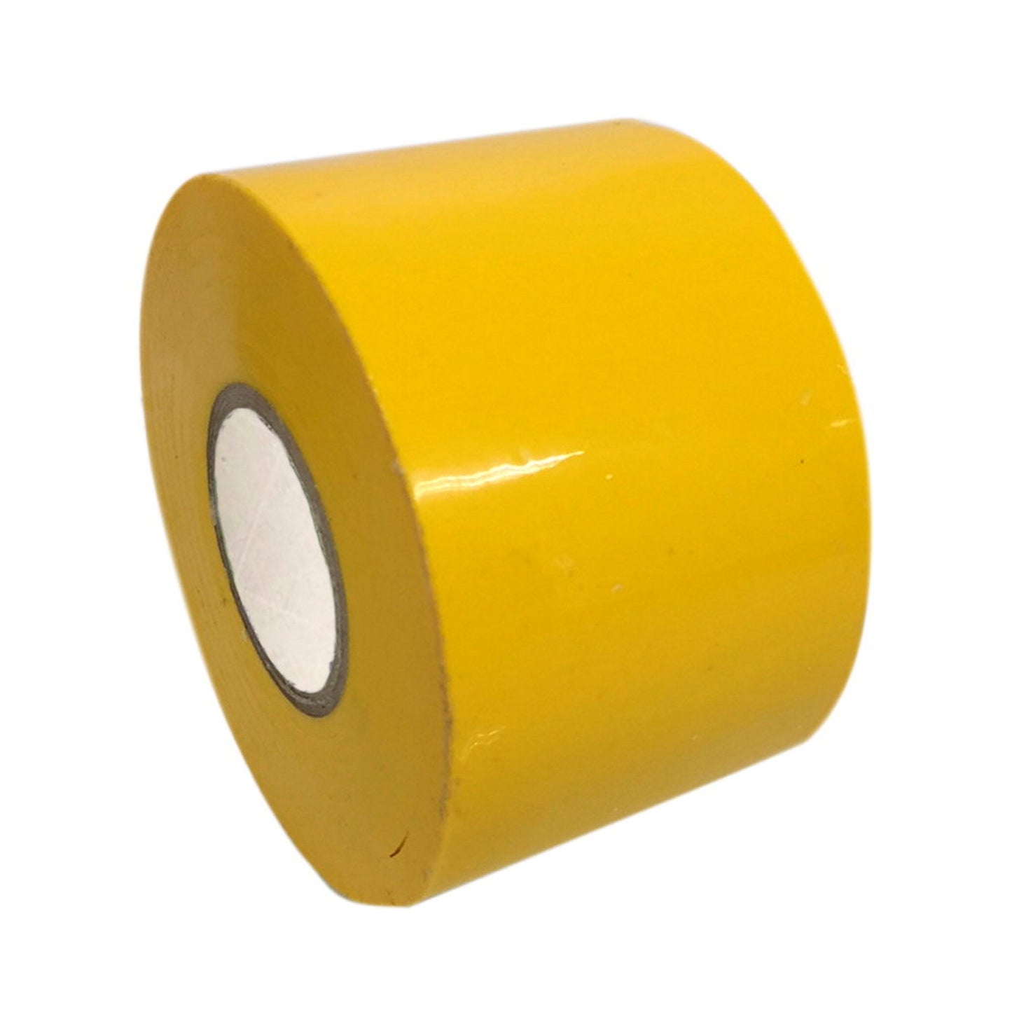 Insulation tape, PVC, type SE2420, w = 50 mm, l = 10 m, per roll, yellow