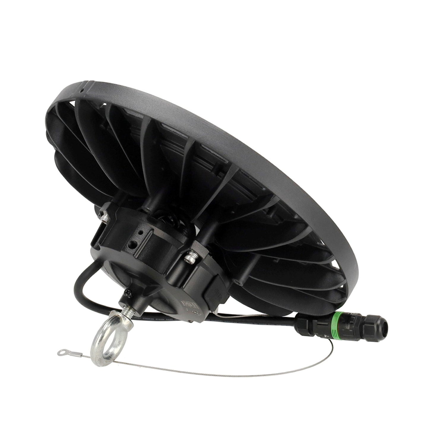 Adurolight® Quality Line LED High Bay, 90°, Mart 3.0, 87-150 W, 4000 K