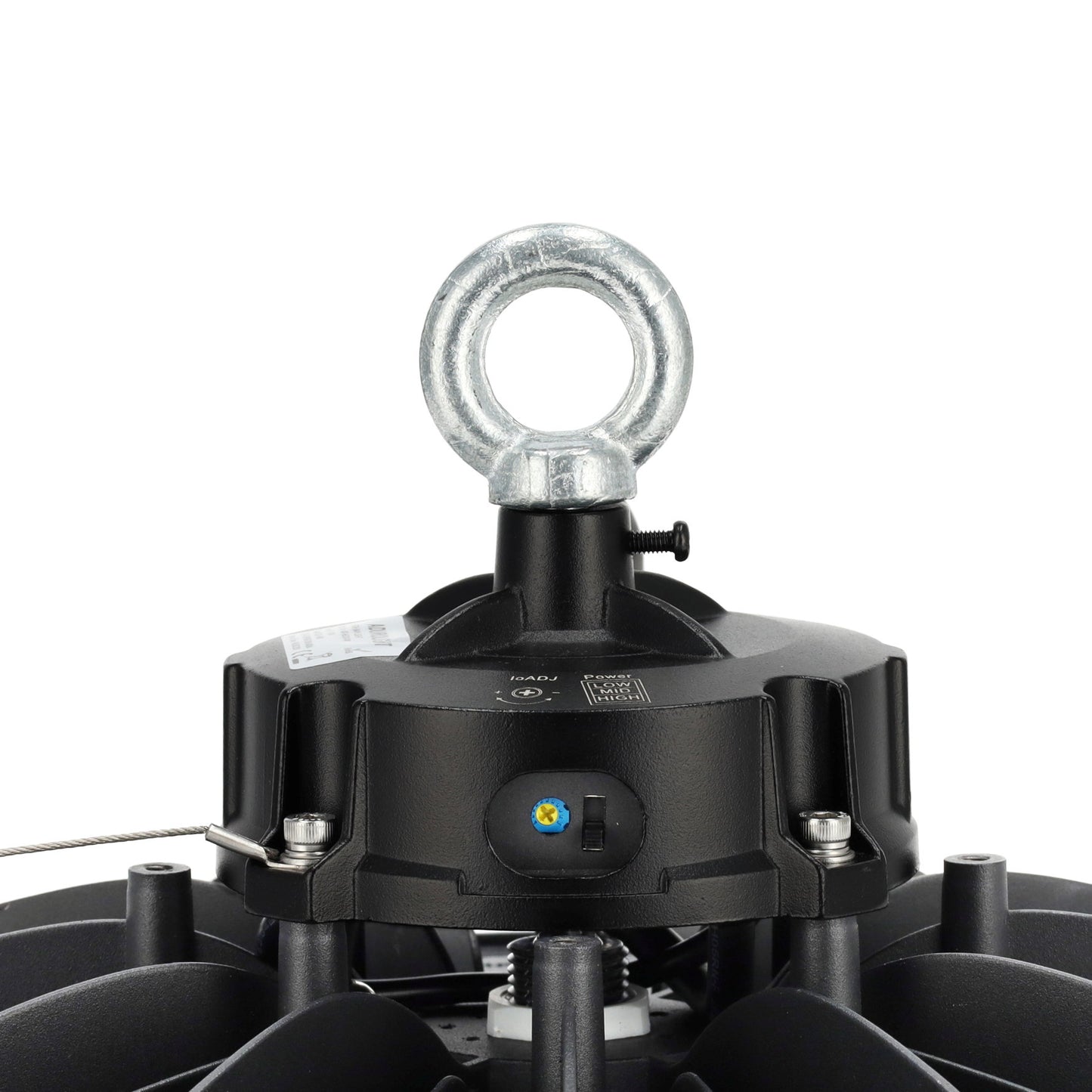 Adurolight® Quality Line LED High Bay, 90°, Mart 3.0, 87-150 W, 4000 K