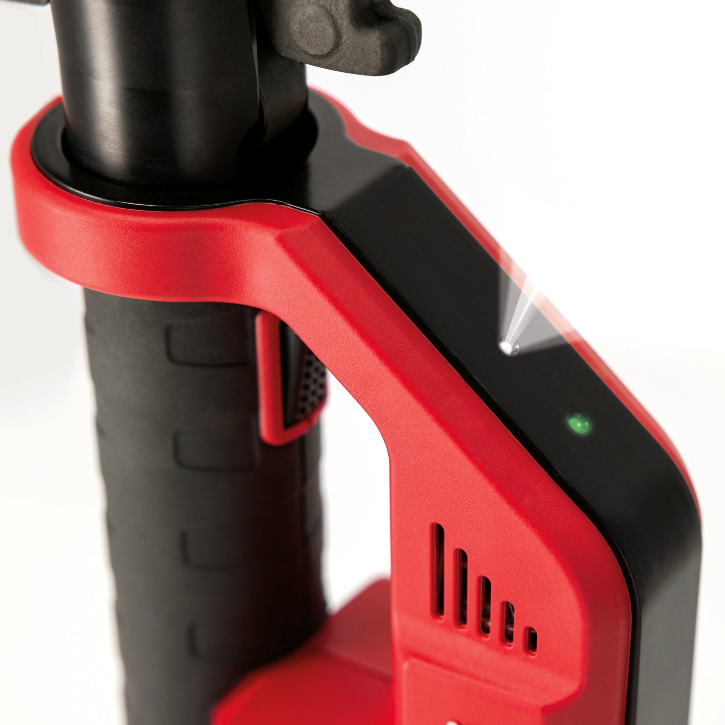 Prensa Rothenberger ROMAX Compact III, TH16-20-26 mm, para Bonfix, Henco, Pipelife, VSH y Watts