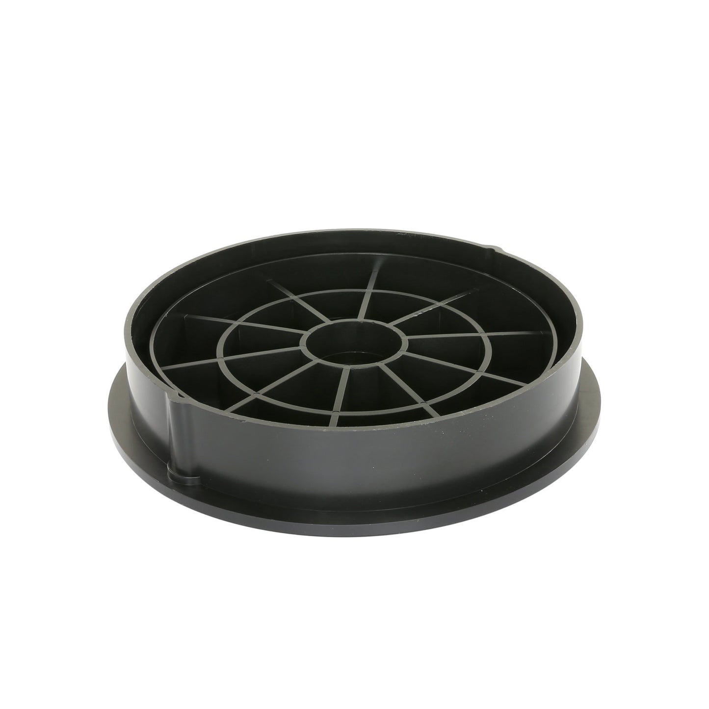 Karmat manhole cover, PP, 315 mm