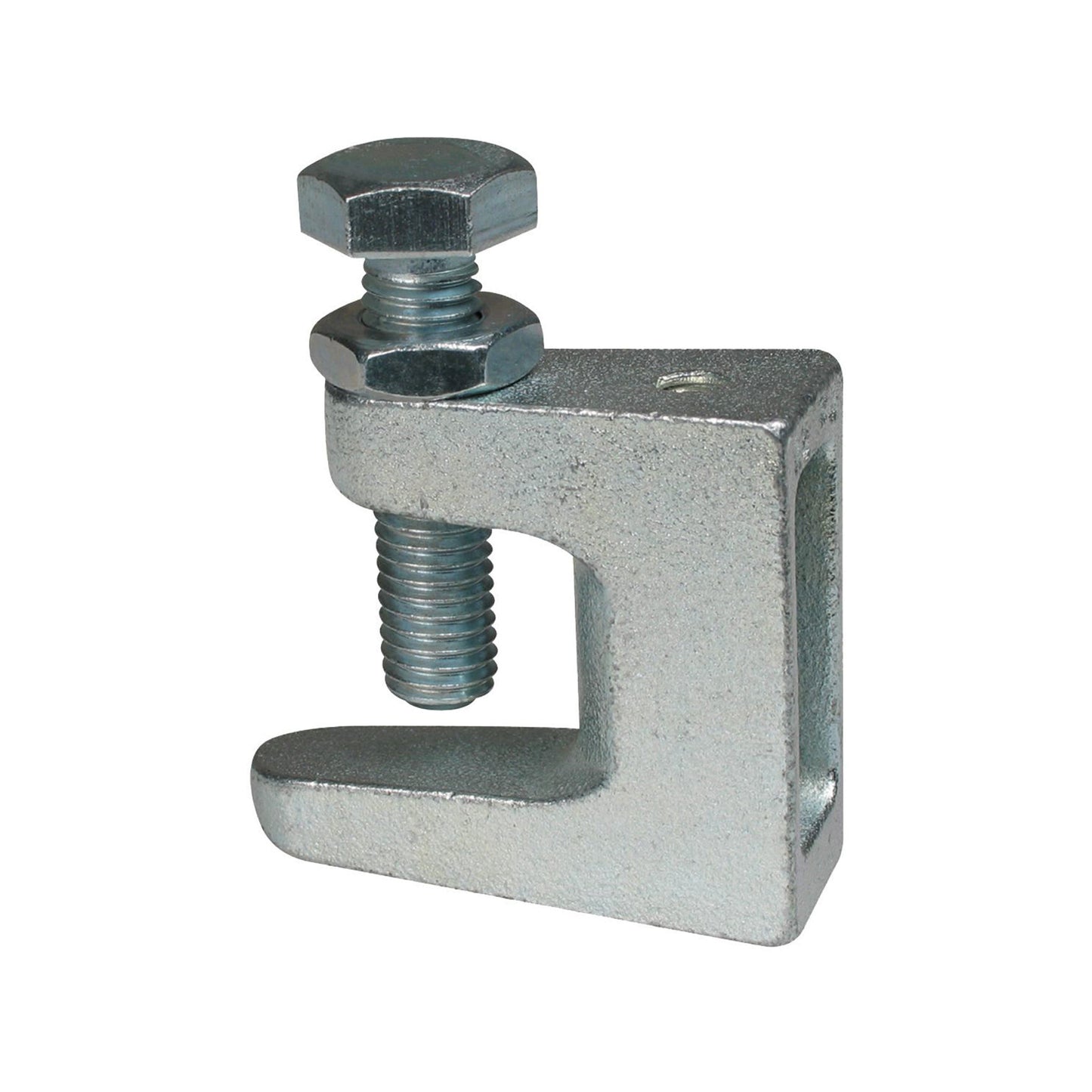 Walraven BIS beam clamp, model C, steel, vds, M10 x 20 mm