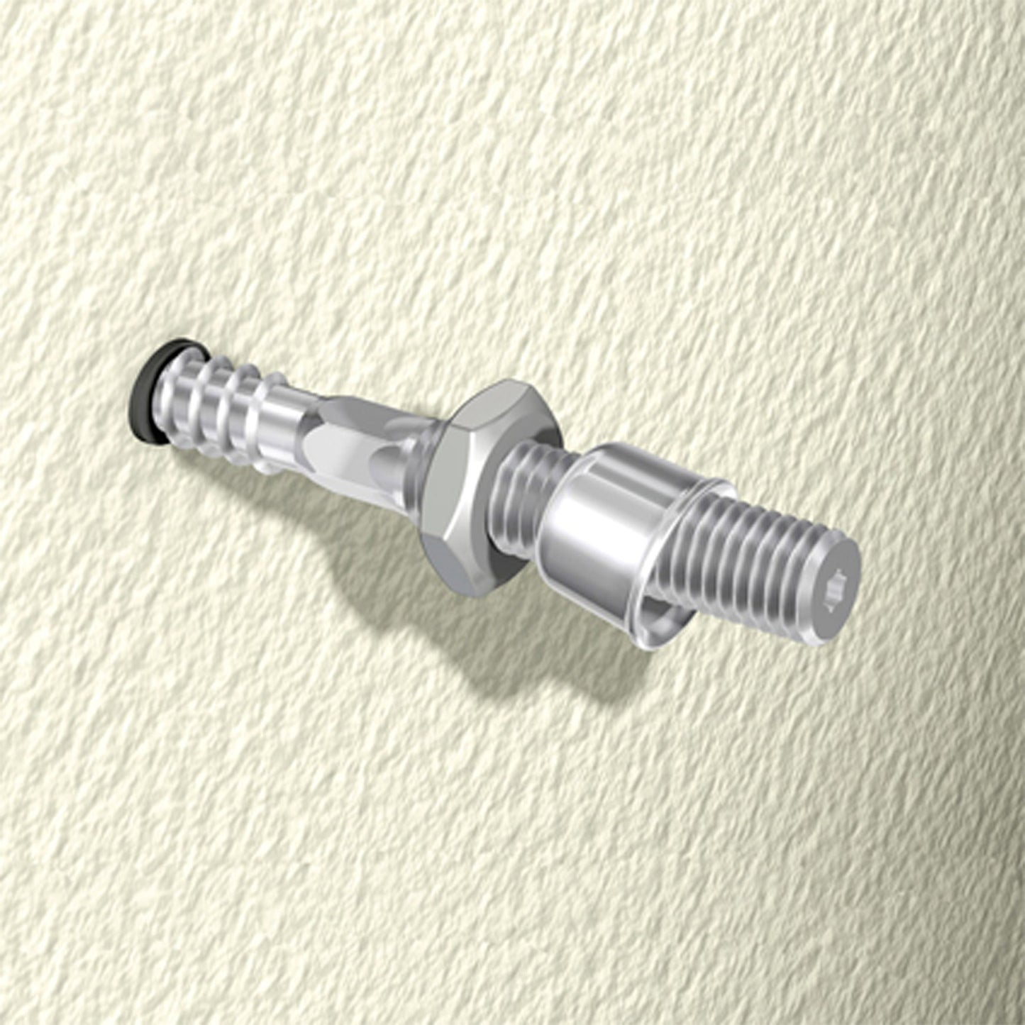 Flamco wall bracket, type BM - HK, M8 x 22 mm