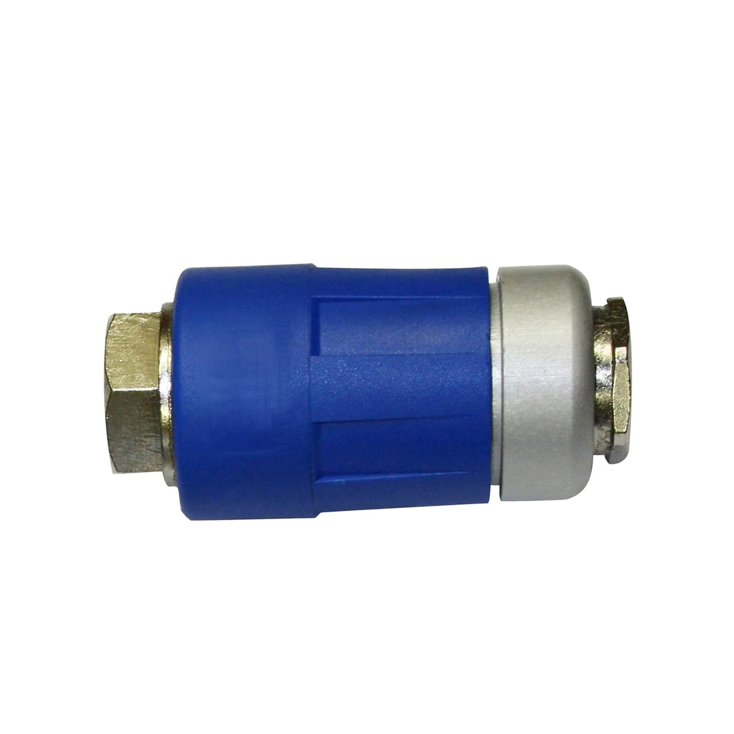 Acoplamiento de seguridad con rosca hembra, 3/8"