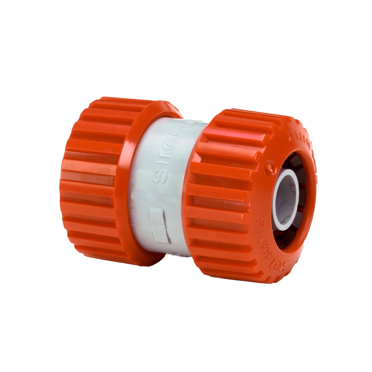 Reparador Siroflex, PVC, d = 12 - 18 mm, ½"