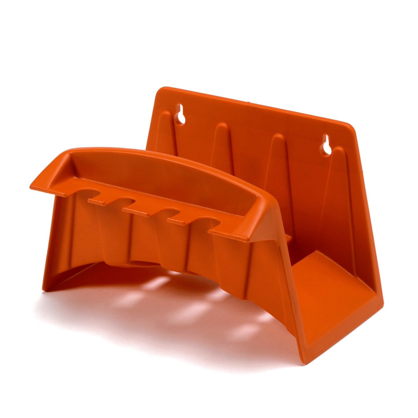 Soporte de manguera de pared, PP, estándar