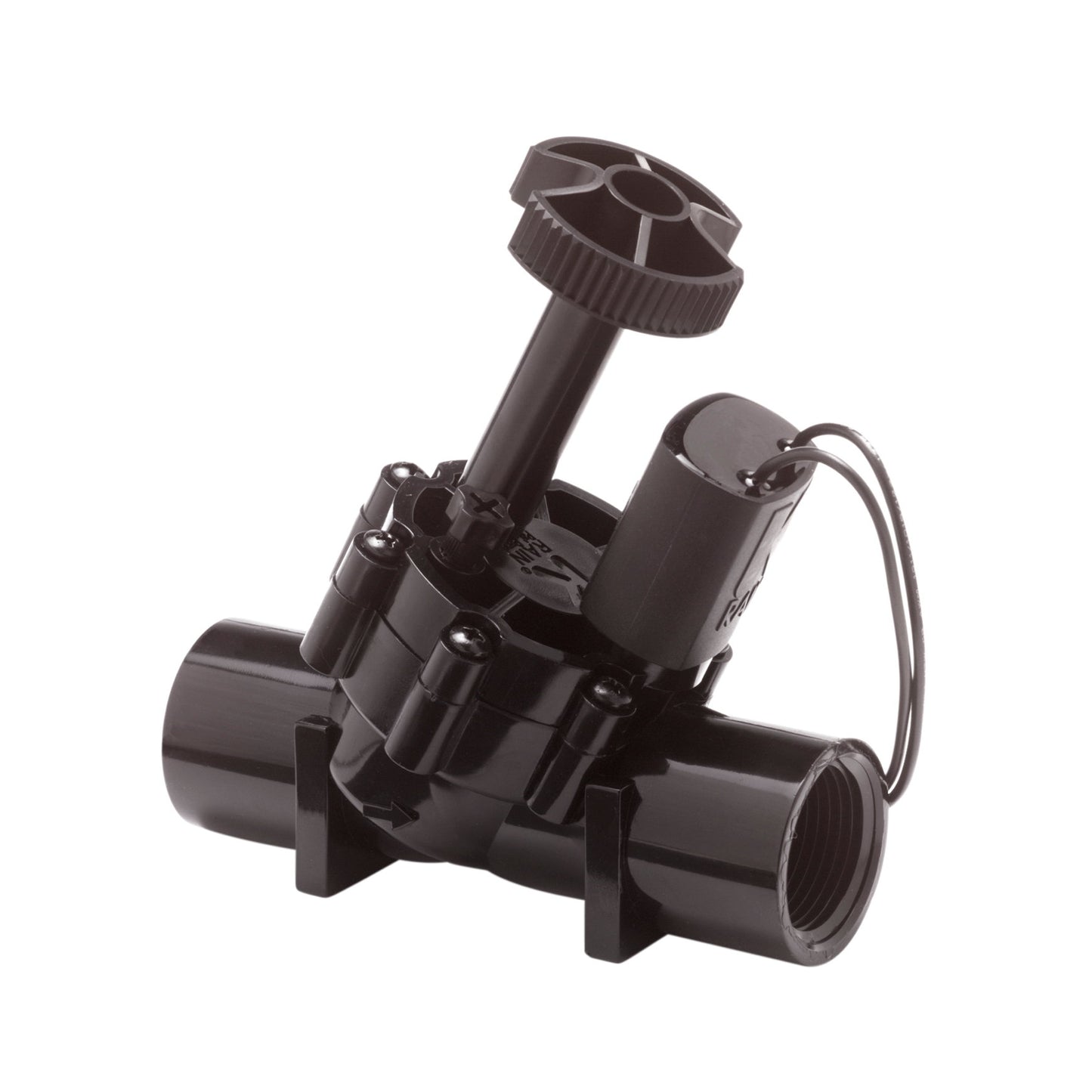 K-Rain solenoid valve, Proseries 100, type 7001 BSP, 2x female thread, 24 V AC, max. 6.84 m³/h, 1"