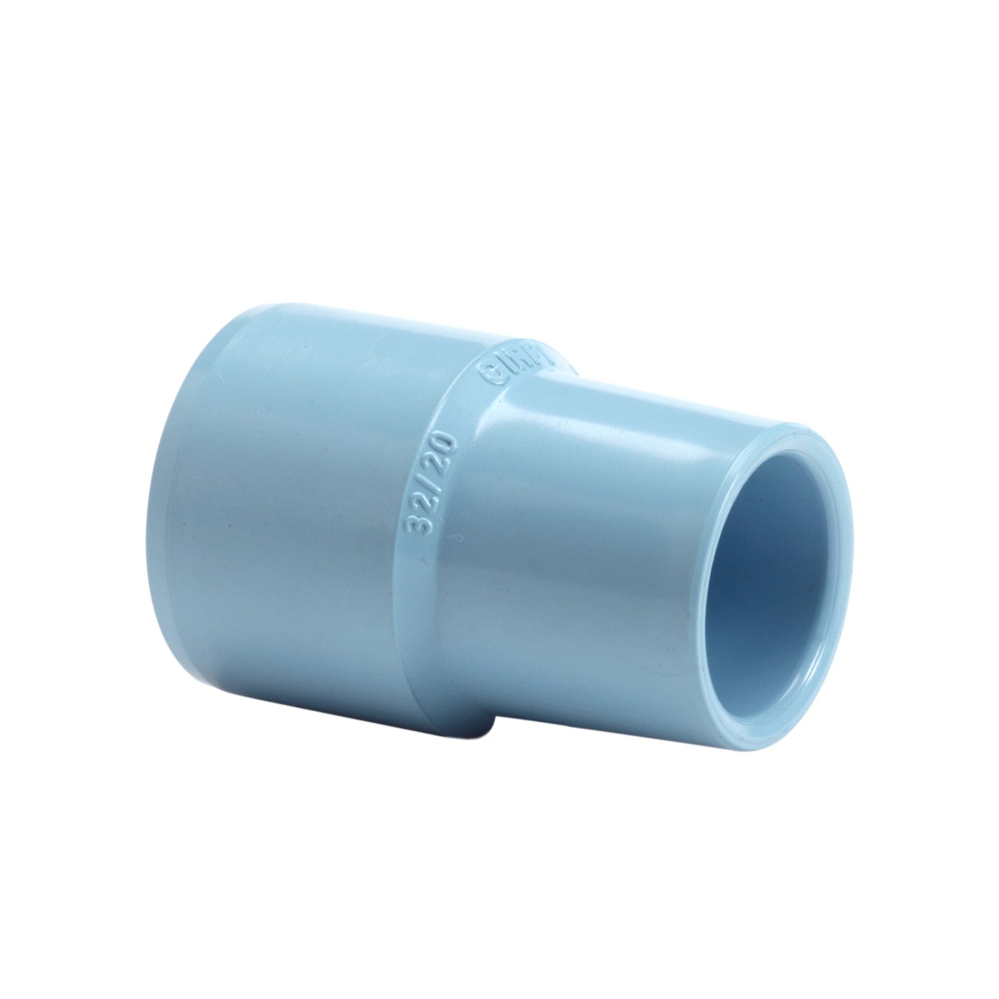 Girair reducer, external/internal glue x internal glue, 32/25 x 20 mm