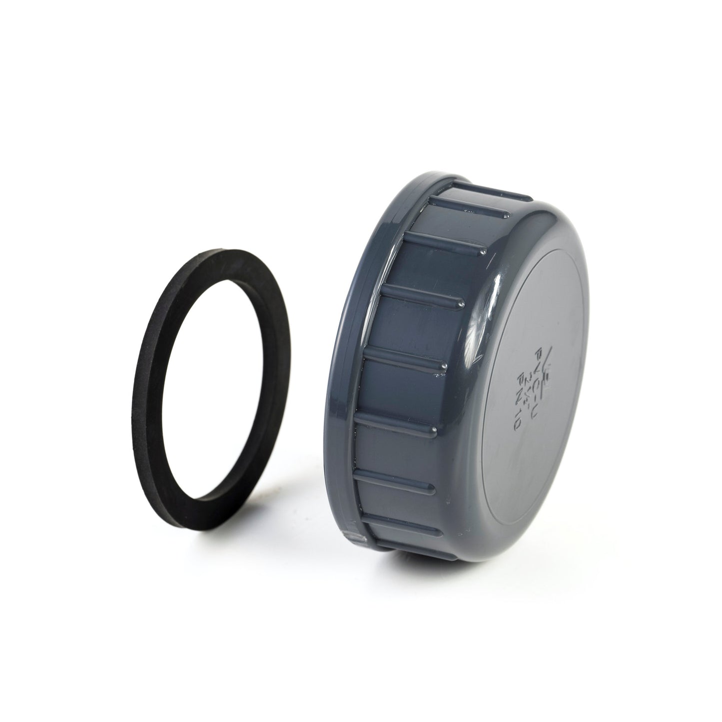 Tapón roscado VDL, PVC, 1x rosca hembra, 10 bar, 2½