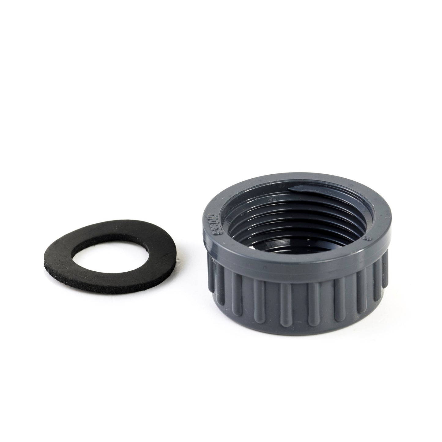 Tapón roscado VDL, PVC, 1x rosca hembra, 10 bar, ½"