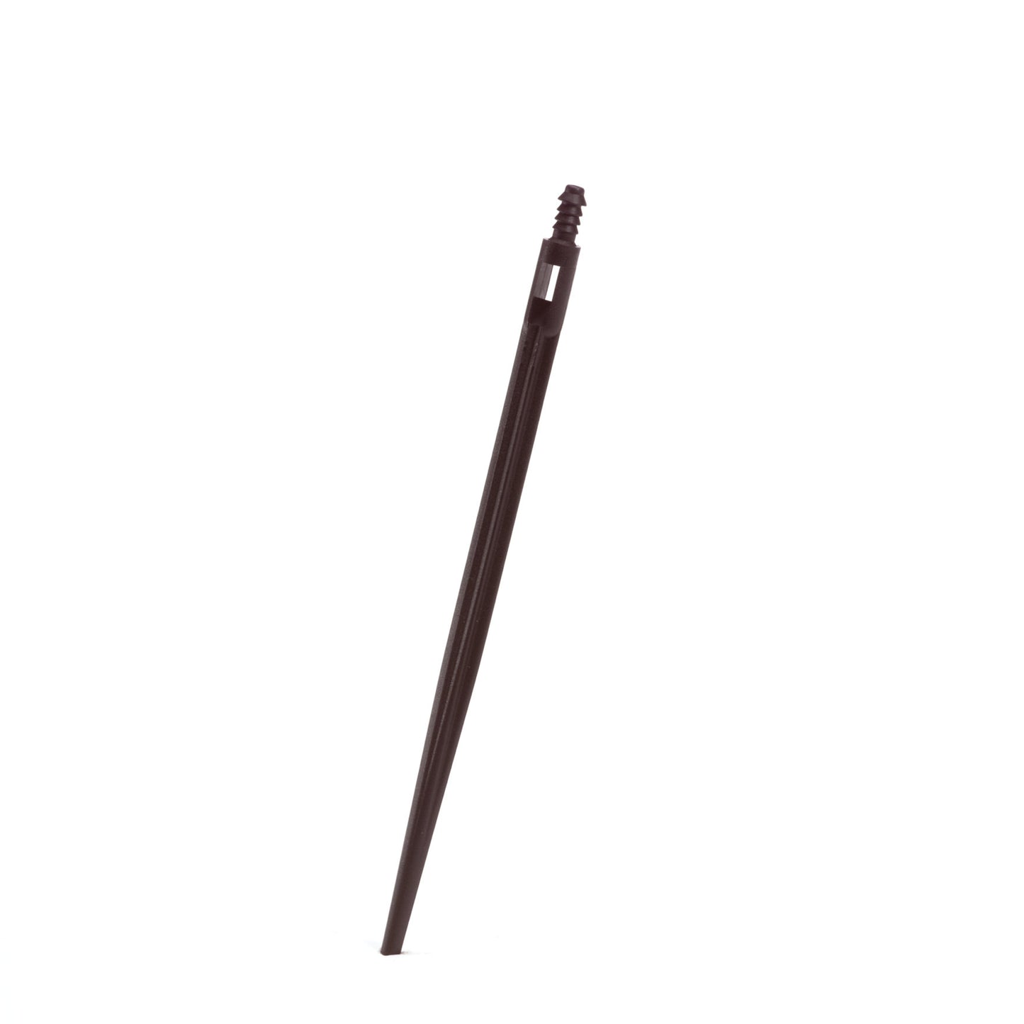 Netafim prevopen for Woodpecker dripper, black